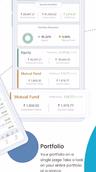 Tradebulls Touch 2.0 Screenshot 3 - AppWisp.com Tradebulls Touch 2.0 Screenshot 3 - AppWisp.com