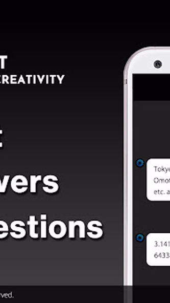 AI Chat Screenshot 1 - AppWisp.com AI Chat Screenshot 1 - AppWisp.com