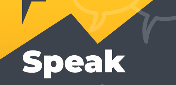 Fluent English Speaking App Header - AppWisp.com Fluent English Speaking App Header - AppWisp.com