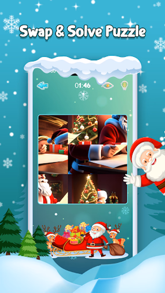Santa Tracker - Christmas Game Screenshot 4 - AppWisp.com Santa Tracker - Christmas Game Screenshot 4 - AppWisp.com