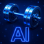 Workout Planner Gym Log・Fit AI - AppWisp.com