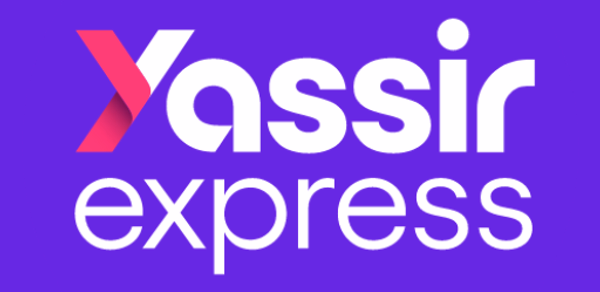 Yassir Express Header - AppWisp.com Yassir Express Header - AppWisp.com