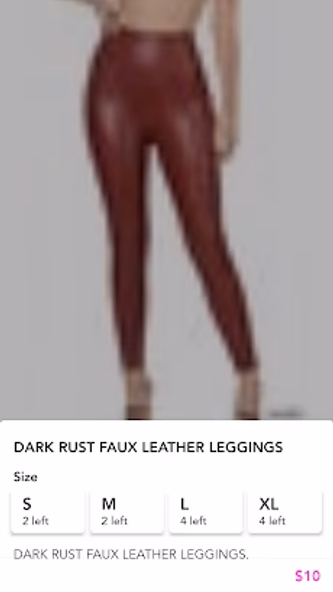 Live Laugh Love Boutique Screenshot 2 - AppWisp.com Live Laugh Love Boutique Screenshot 2 - AppWisp.com