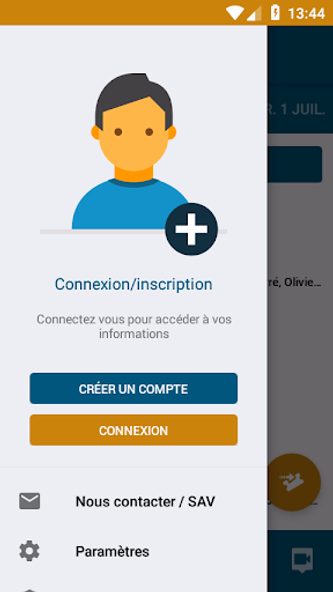 Cinémonde Screenshot 4 - AppWisp.com Cinémonde Screenshot 4 - AppWisp.com