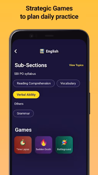 Kadmik Exam Preparation App Screenshot 2 - AppWisp.com Kadmik Exam Preparation App Screenshot 2 - AppWisp.com