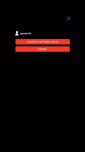 TFA NFC Connect Screenshot 4 - AppWisp.com TFA NFC Connect Screenshot 4 - AppWisp.com