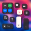 iWidgets - ios Themes - AppWisp.com