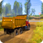 Dump Truck - Heavy Loader Game - AppWisp.com