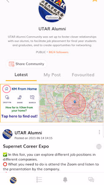 hi-hive Community Screenshot 3 - AppWisp.com hi-hive Community Screenshot 3 - AppWisp.com