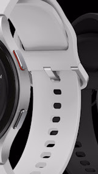 Refreshing For Wear OS Screenshot 2 - AppWisp.com Refreshing For Wear OS Screenshot 2 - AppWisp.com