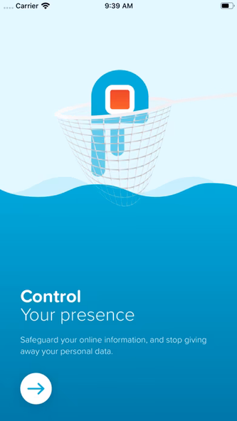 Presence: Privacy Protection Screenshot 2 - AppWisp.com Presence: Privacy Protection Screenshot 2 - AppWisp.com