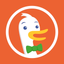 DuckDuckGo Browser, Search, AI - AppWisp.com