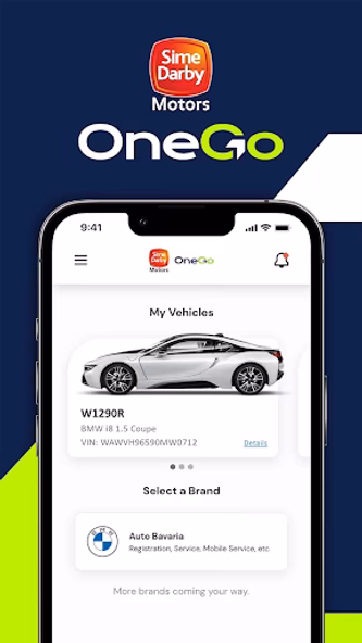 SDM OneGo Screenshot 1 - AppWisp.com SDM OneGo Screenshot 1 - AppWisp.com