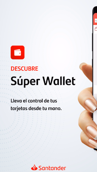 Super Wallet Mexico Screenshot 1 - AppWisp.com Super Wallet Mexico Screenshot 1 - AppWisp.com