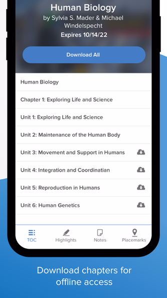 ReadAnywhere Screenshot 3 - AppWisp.com ReadAnywhere Screenshot 3 - AppWisp.com