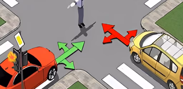 Driving Test – Road Junctions Header - AppWisp.com Driving Test – Road Junctions Header - AppWisp.com