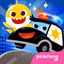 Baby Shark Car Town: Kid Games - AppWisp.com