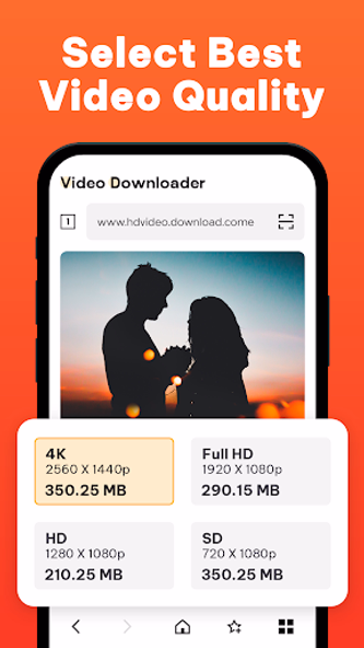 All Video Downloader Screenshot 3 - AppWisp.com All Video Downloader Screenshot 3 - AppWisp.com