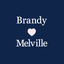 Brandy Melville US - AppWisp.com