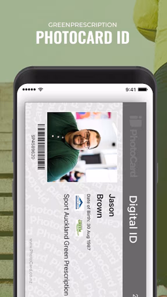 Green Prescription Screenshot 2 - AppWisp.com Green Prescription Screenshot 2 - AppWisp.com
