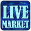Live Market - AppWisp.com
