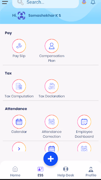 Buzzily (SmartPay) Screenshot 4 - AppWisp.com Buzzily (SmartPay) Screenshot 4 - AppWisp.com