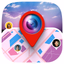 GPS Map Camera TimeStamp G-Tag - AppWisp.com