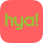 Hya! - AppWisp.com