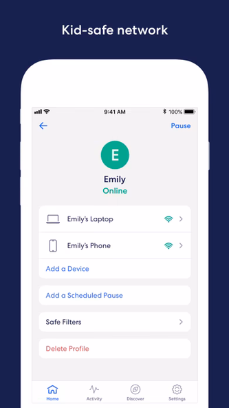 eero wifi system Screenshot 3 - AppWisp.com eero wifi system Screenshot 3 - AppWisp.com