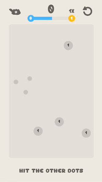 Minimal Dots - Dots and shapes Screenshot 2 - AppWisp.com Minimal Dots - Dots and shapes Screenshot 2 - AppWisp.com