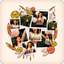 collage maker - AppWisp.com