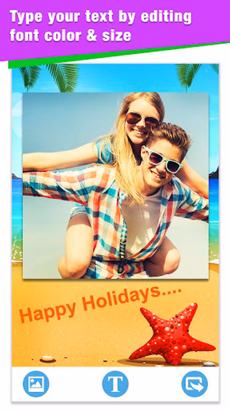Photo Greeting Card Screenshot 3 - AppWisp.com Photo Greeting Card Screenshot 3 - AppWisp.com