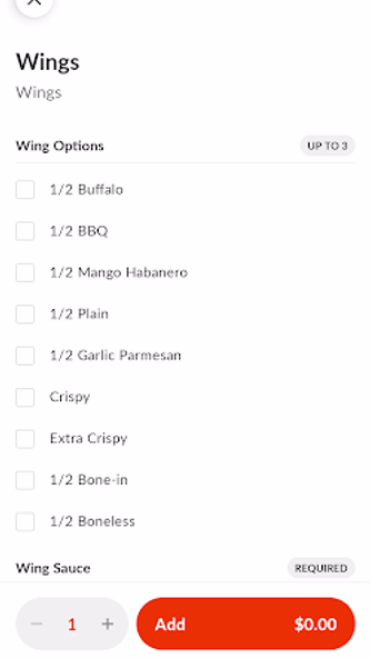 Little Diamond's Pizza Co. Screenshot 4 - AppWisp.com Little Diamond's Pizza Co. Screenshot 4 - AppWisp.com