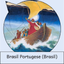Portuguese Comic Jesus - AppWisp.com