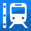 World Transit Maps - AppWisp.com
