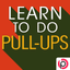 Learn To Do Pull-Ups - AppWisp.com