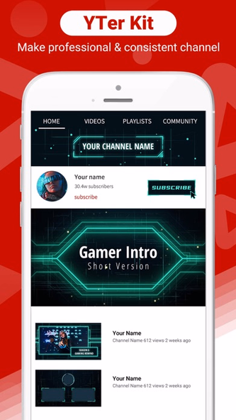 Video Editor - Vlog Star Screenshot 4 - AppWisp.com Video Editor - Vlog Star Screenshot 4 - AppWisp.com