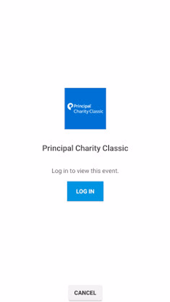 Principal® Events Screenshot 2 - AppWisp.com Principal® Events Screenshot 2 - AppWisp.com