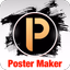 Poster Maker & Flyer Maker - AppWisp.com