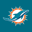 Miami Dolphins - AppWisp.com