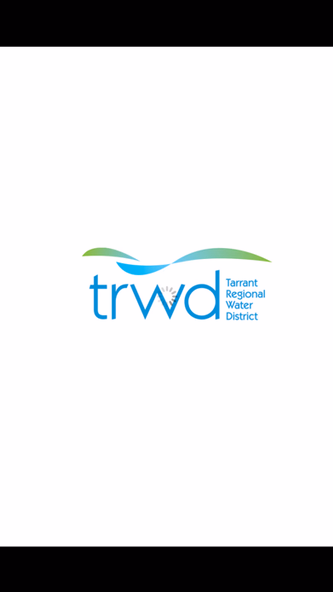 TRWD Lake Levels Screenshot 1 - AppWisp.com TRWD Lake Levels Screenshot 1 - AppWisp.com