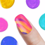 Nail Polish Hair Color Cam - AppWisp.com