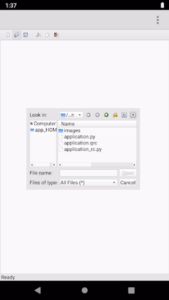 Pydroid repository plugin Screenshot 4 - AppWisp.com Pydroid repository plugin Screenshot 4 - AppWisp.com