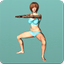 Legs workout - Calves & thighs - AppWisp.com