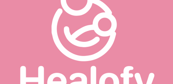 Healofy Pregnancy & Parenting Header - AppWisp.com Healofy Pregnancy & Parenting Header - AppWisp.com