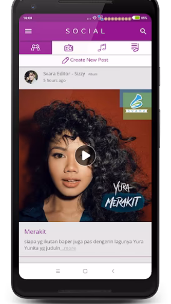 Fortuna FM Sukabumi Screenshot 1 - AppWisp.com Fortuna FM Sukabumi Screenshot 1 - AppWisp.com