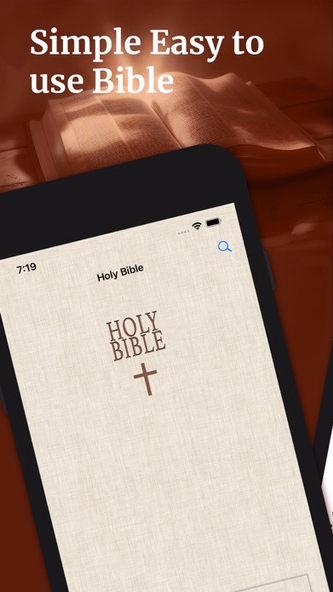 Catholic Bible: Daily reading Screenshot 1 - AppWisp.com Catholic Bible: Daily reading Screenshot 1 - AppWisp.com
