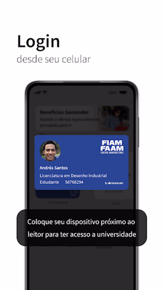 FIAM-FAAM Campus Digital Screenshot 2 - AppWisp.com FIAM-FAAM Campus Digital Screenshot 2 - AppWisp.com