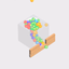 Idle Factory -idling game- - AppWisp.com