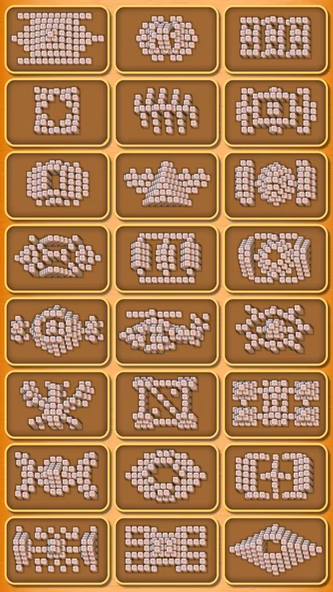 Mahjong!! Screenshot 2 - AppWisp.com Mahjong!! Screenshot 2 - AppWisp.com